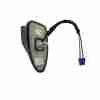 Recambio de antena para ford focus iv (hn) 1.5 ecoblue referencia OEM IAM JX7T19K351EB  