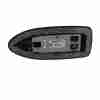 Recambio de antena para volvo v40 hatchback (525) t2 referencia OEM IAM 31667592  