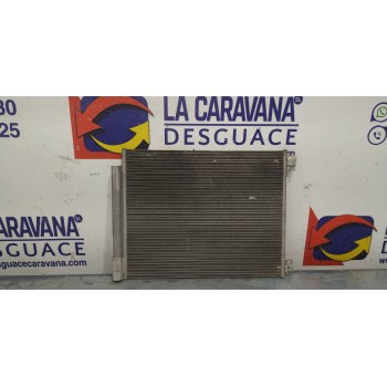 CONDENSADOR / RADIADOR AIRE ACONDICIONADO 921001829R 