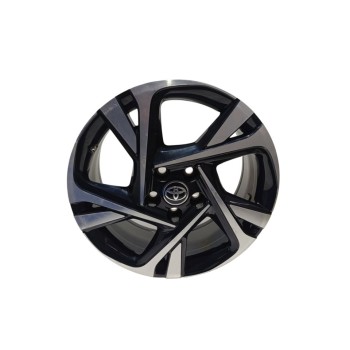 Recambio de llanta para toyota c-hr hybrid active referencia OEM IAM 42611YP360  