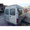 ford transit caja/chasis (t_ _) del año 1996