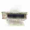 Recambio de centralita motor uce para renault laguna (b56) 1.9 dti rt referencia OEM IAM 0281001766  