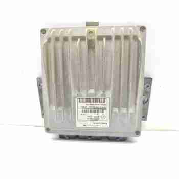 Recambio de centralita motor uce para renault clio iii authentique referencia OEM IAM 8200399038  