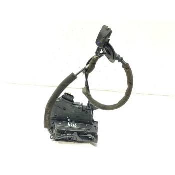 Recambio de cerradura puerta delantera derecha para renault captur dynamique referencia OEM IAM 805022764R  