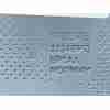 Recambio de refuerzo paragolpes delantero para volvo xc60 ii (246) b4 mild-hybrid referencia OEM IAM 32348953  