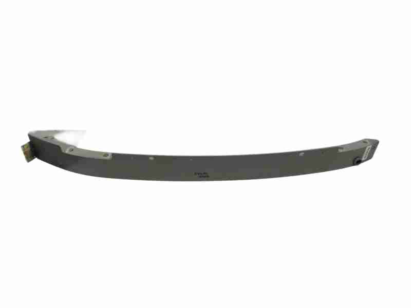 Recambio de refuerzo paragolpes delantero para volvo xc60 ii (246) b4 mild-hybrid referencia OEM IAM 32348953  