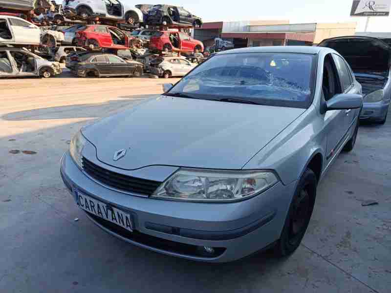 renault laguna ii (bg0/1_) del año 2002