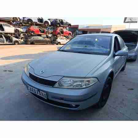 RENAULT LAGUNA II (BG0/1_)