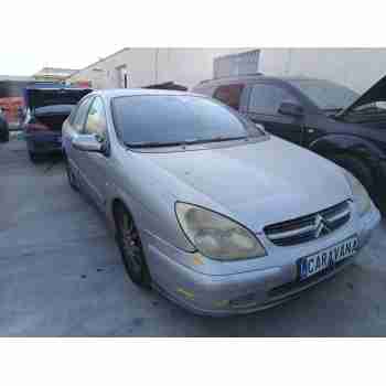 citroën c5 i (dc_) del año 2004