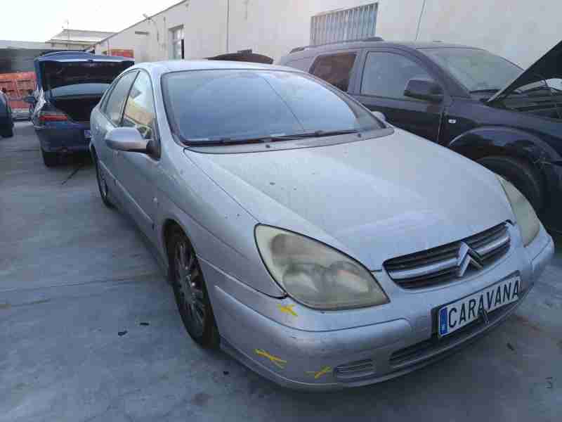 citroën c5 i (dc_) del año 2004