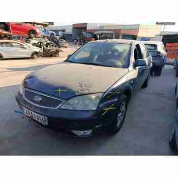 ford mondeo iii (b5y) del año 2003