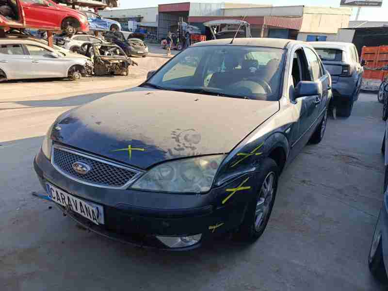 ford mondeo iii (b5y) del año 2003