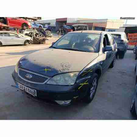 FORD MONDEO III (B5Y)