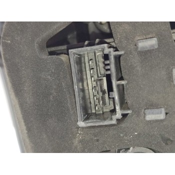 Recambio de piloto trasero izquierdo para volkswagen polo advance referencia OEM IAM 2G0945095B  