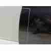 Recambio de puerta trasera izquierda para skoda rapid (nh3, nk3, nk6) 1.6 tdi referencia OEM IAM 5JA833051C / 5JA833055B  