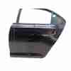 Recambio de puerta trasera izquierda para skoda rapid (nh3, nk3, nk6) 1.6 tdi referencia OEM IAM 5JA833051C / 5JA833055B  