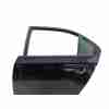 Recambio de puerta trasera izquierda para skoda rapid (nh3, nk3, nk6) 1.6 tdi referencia OEM IAM 5JA833051C / 5JA833055B  
