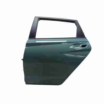 Recambio de puerta trasera izquierda para hyundai i20 iii (bc3, bi3) 1.0 t-gdi referencia OEM IAM 77003Q0000  