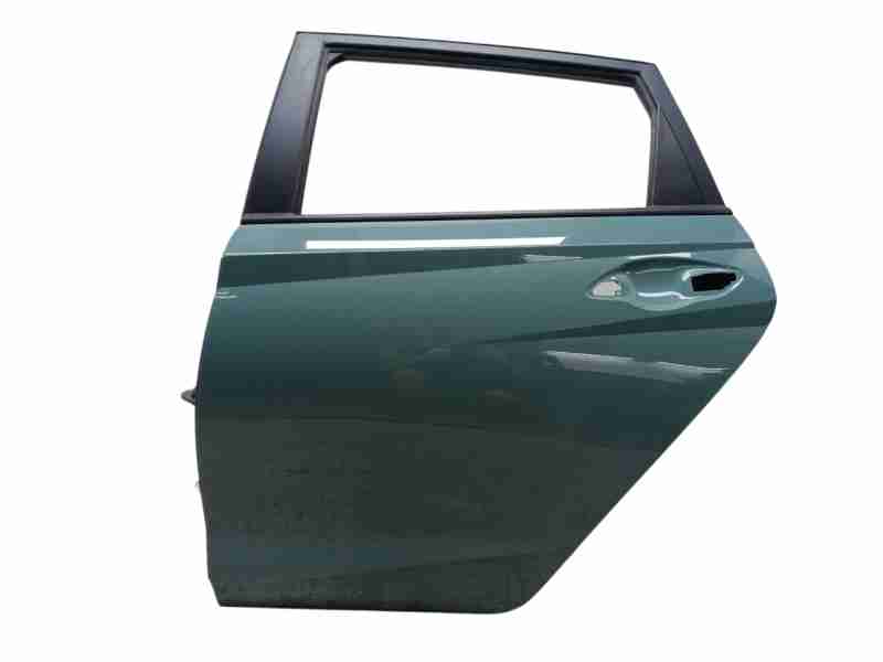 Recambio de puerta trasera izquierda para hyundai i20 iii (bc3, bi3) 1.0 t-gdi referencia OEM IAM 77003Q0000  