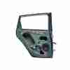Recambio de puerta trasera izquierda para hyundai i20 iii (bc3, bi3) 1.0 t-gdi referencia OEM IAM 77003Q0000  