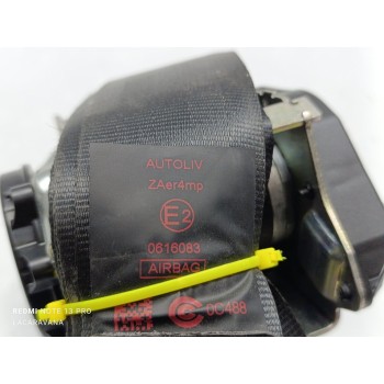Recambio de kit airbag para citroën c3 comercial referencia OEM IAM 98128997ZD  