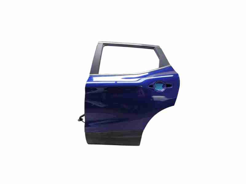Recambio de puerta trasera izquierda para nissan qashqai (j11) n-connecta referencia OEM IAM H21014EAMA  