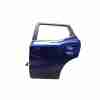 Recambio de puerta trasera izquierda para nissan qashqai (j11) n-connecta referencia OEM IAM H21014EAMA  