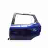 Recambio de puerta trasera izquierda para nissan qashqai (j11) n-connecta referencia OEM IAM H21014EAMA  