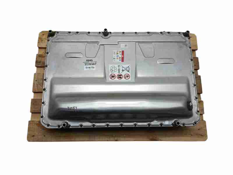 Recambio de bateria para volkswagen golf viii (cd1) 1.4 gte plug-in hybrid referencia OEM IAM 3Q0804841E / 5WA915588D / 5WA91558