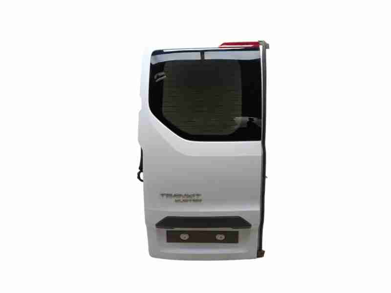 Recambio de puerta trasera izquierda para ford transit custom v362 autobús (f3) 2.0 ecoblue referencia OEM IAM PBK21V40011BD  