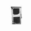 Recambio de puerta trasera izquierda para ford transit custom v362 autobús (f3) 2.0 ecoblue referencia OEM IAM PBK21V40011BD  