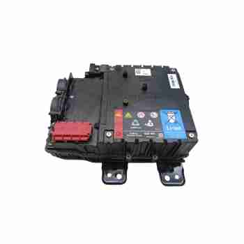 Recambio de bateria para ford transit v363 caja/chasis (fed, ffd) 2.0 ecoblue mhev referencia OEM IAM KK2110B759AP  