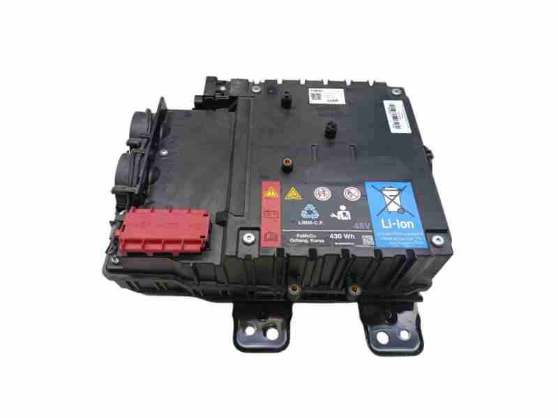 Recambio de bateria para ford transit v363 caja/chasis (fed, ffd) 2.0 ecoblue mhev referencia OEM IAM KK2110B759AP  