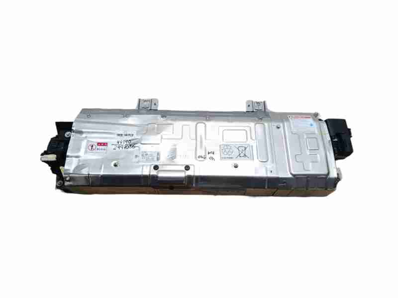 Recambio de bateria para kia niro i (de) 1.6 gdi hybrid referencia OEM IAM 37501G5220  