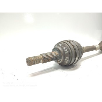 Recambio de transmision delantera derecha para renault clio iv business referencia OEM IAM 391008239R  