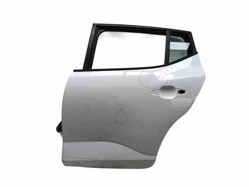 Recambio de puerta trasera izquierda para dacia sandero iii stepway essential referencia OEM IAM 821016131R  