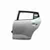 Recambio de puerta trasera izquierda para dacia sandero iii stepway essential referencia OEM IAM 821016131R  