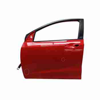 Recambio de puerta delantera izquierda para hyundai i10 ii (ba, ia) 1.0 referencia OEM IAM 76003B9001  