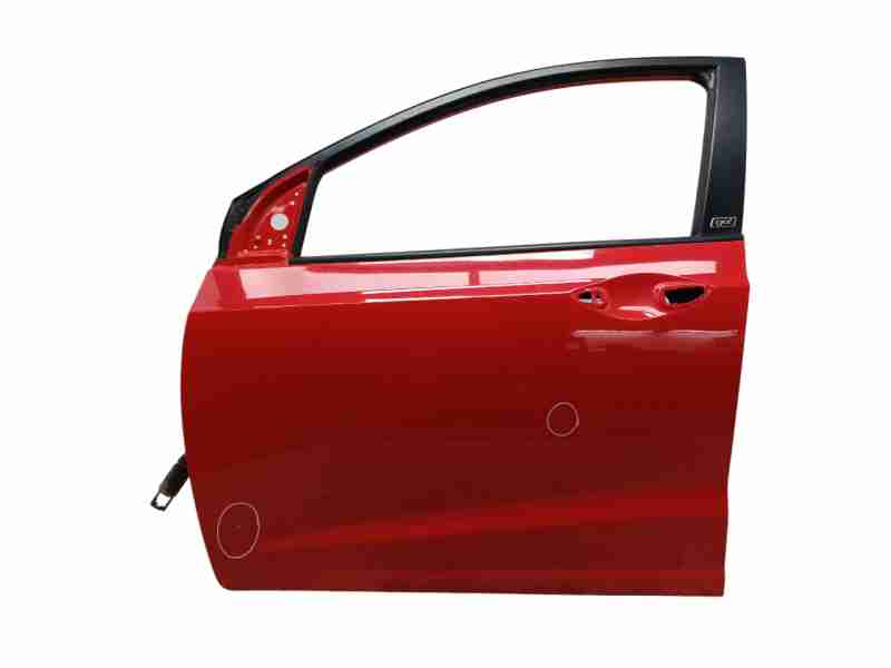 Recambio de puerta delantera izquierda para hyundai i10 ii (ba, ia) 1.0 referencia OEM IAM 76003B9001  