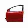 Recambio de puerta delantera izquierda para hyundai i10 ii (ba, ia) 1.0 referencia OEM IAM 76003B9001  