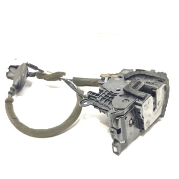 Recambio de cerradura puerta delantera derecha para renault captur dynamique referencia OEM IAM 805022764R  