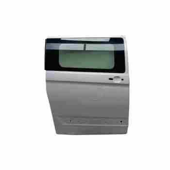Recambio de puerta lateral corredera derecha para ford transit custom v362 furgoneta (fy, fz) 2.0 ecoblue referencia OEM IAM PJK