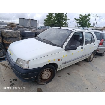 renault clio i fase i+ii (b/c57) del año 1996