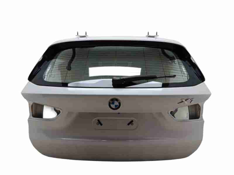 Recambio de porton trasero para bmw x1 (f48) xdrive 20 d referencia OEM IAM 41007350826  
