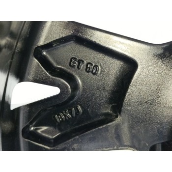 Recambio de llanta para toyota c-hr hybrid active referencia OEM IAM 42611YP360  