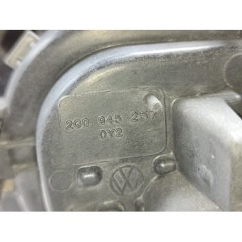 Recambio de piloto trasero izquierdo para volkswagen polo advance referencia OEM IAM 2G0945095B  