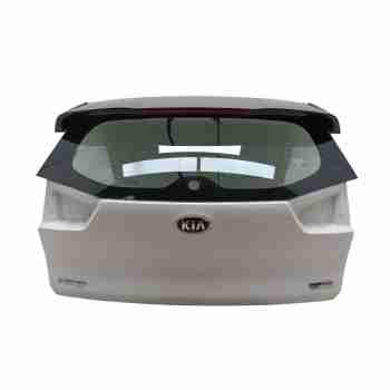 Recambio de porton trasero para kia niro i (de) 1.6 gdi hybrid referencia OEM IAM 73700G5000  