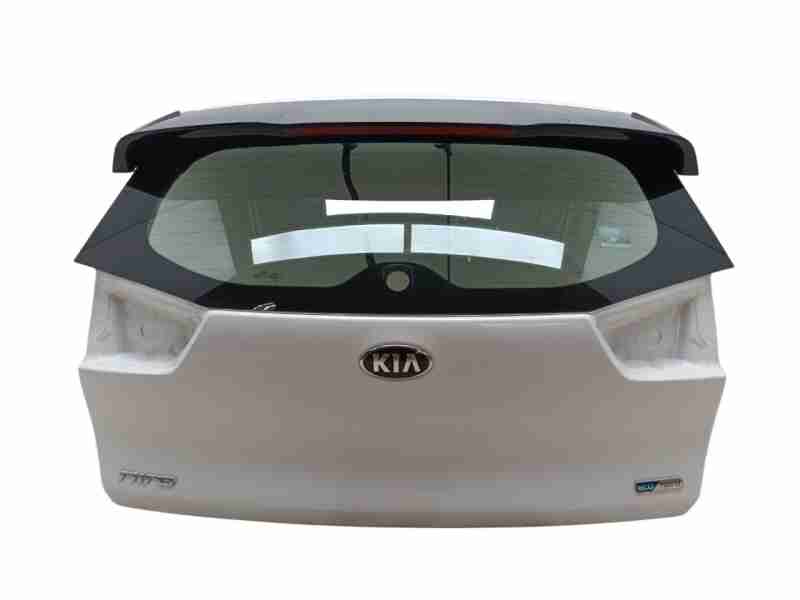 Recambio de porton trasero para kia niro i (de) 1.6 gdi hybrid referencia OEM IAM 73700G5000  
