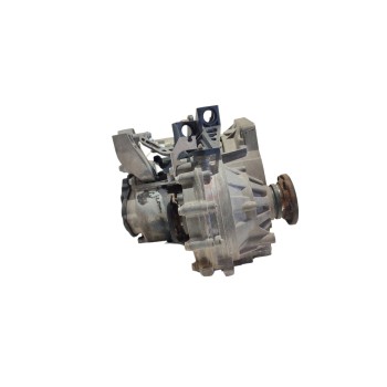 Recambio de caja cambios para volkswagen passat berlina (3c2) advance referencia OEM IAM KJF  