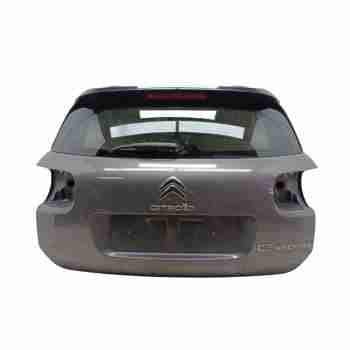 Recambio de porton trasero para citroën c5 aircross (ac_, aj_, ar_, a4_) 2.0 bluehdi 180 (ajehzr) referencia OEM IAM 1638184980 
